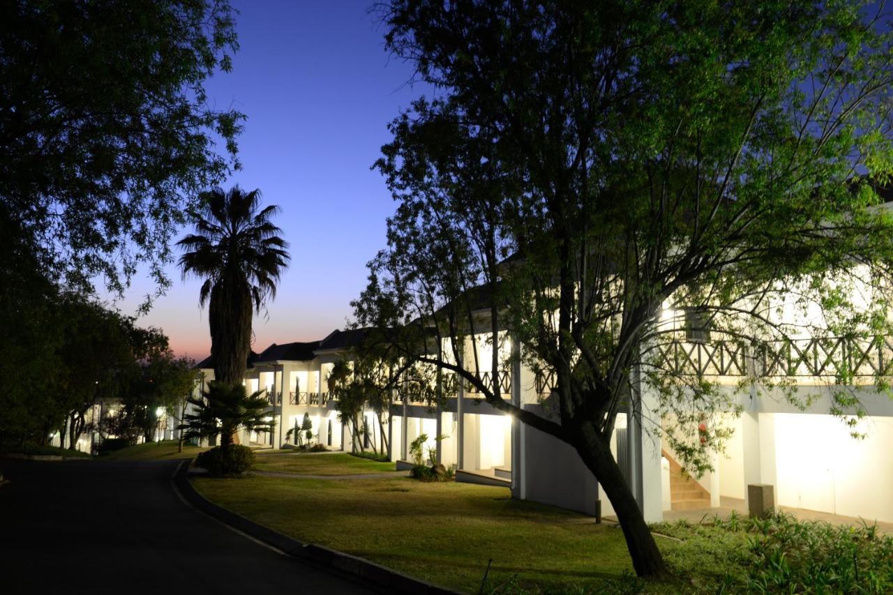 Indaba Hotel, Spa & Conference Center Joanesburgo Exterior foto